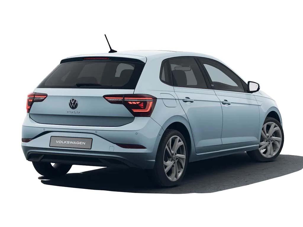 Used Volkswagen Polo 2026 for sale - 77128968: Photo 3