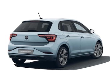 Used Volkswagen Polo 2026 for sale - 77128968: Photo