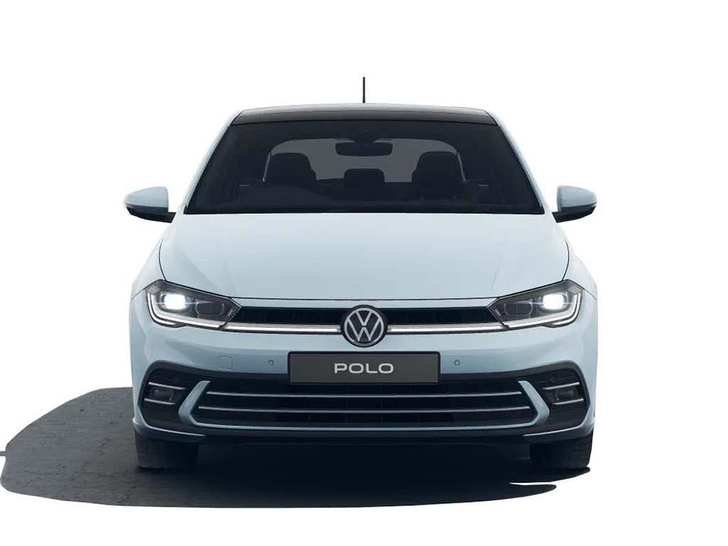 Used Volkswagen Polo 2026 for sale - 77128968: Photo 5