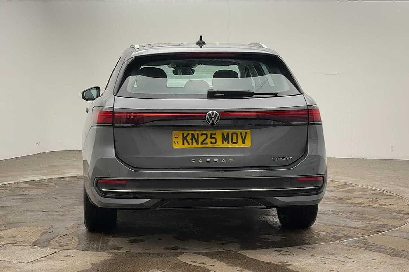 Used Volkswagen Passat 2025 for sale - 76480916: Photo 8