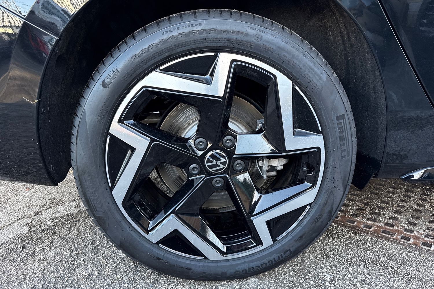 Used Volkswagen Passat 2025 for sale - 76519972: Photo 13