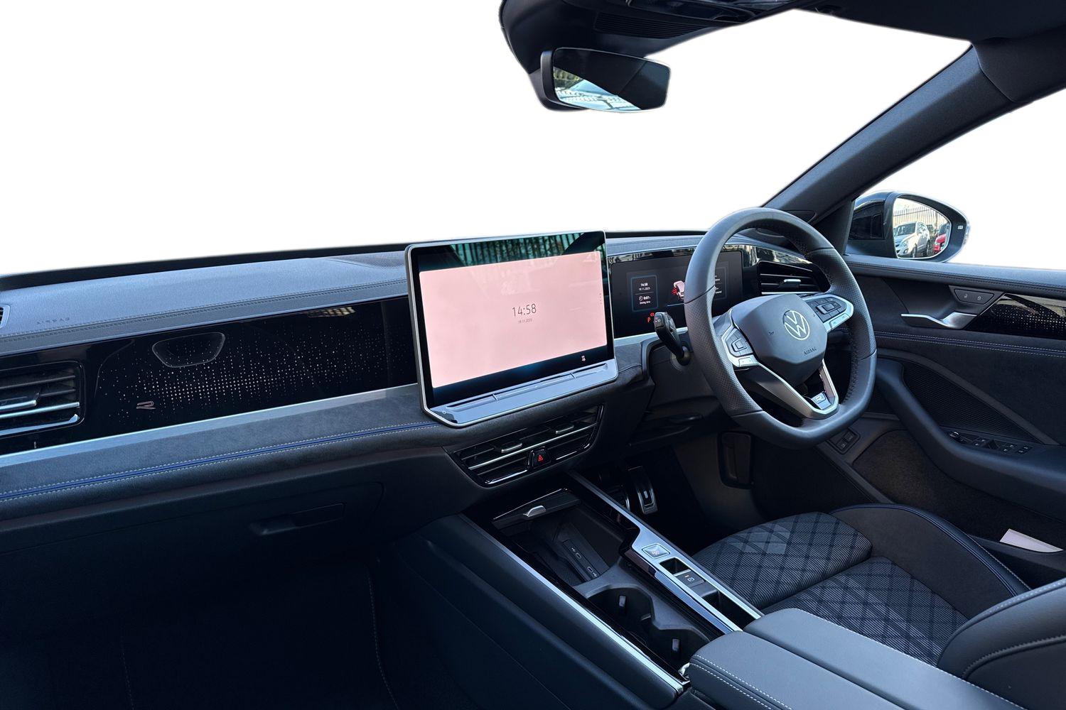 Used Volkswagen Passat 2025 for sale - 76519972: Photo 15