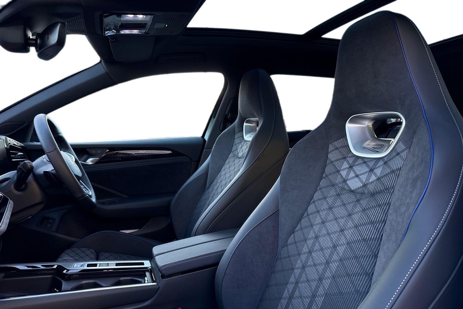 Used Volkswagen Passat 2025 for sale - 76519972: Photo 16