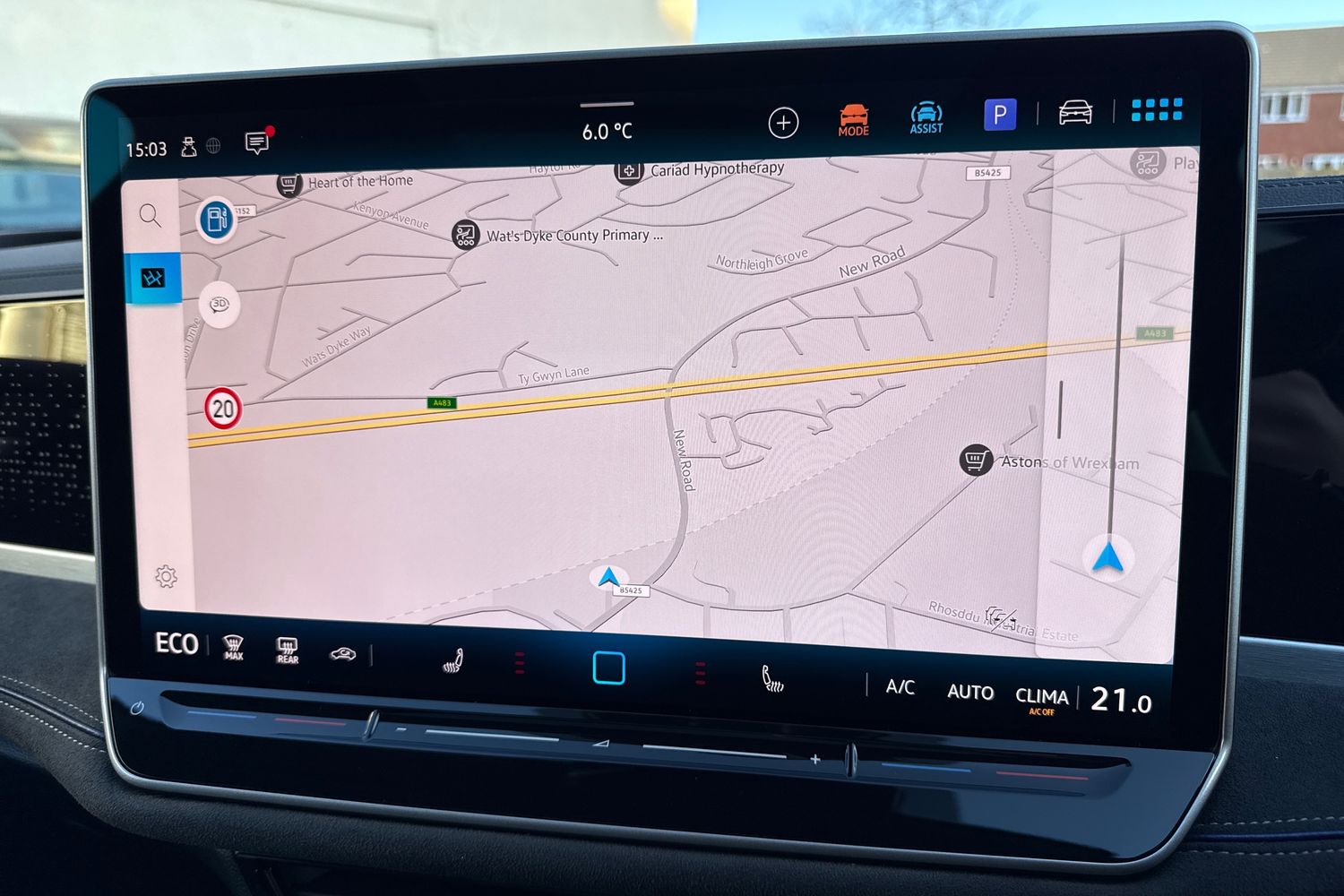 Used Volkswagen Passat 2025 for sale - 76519972: Photo 17