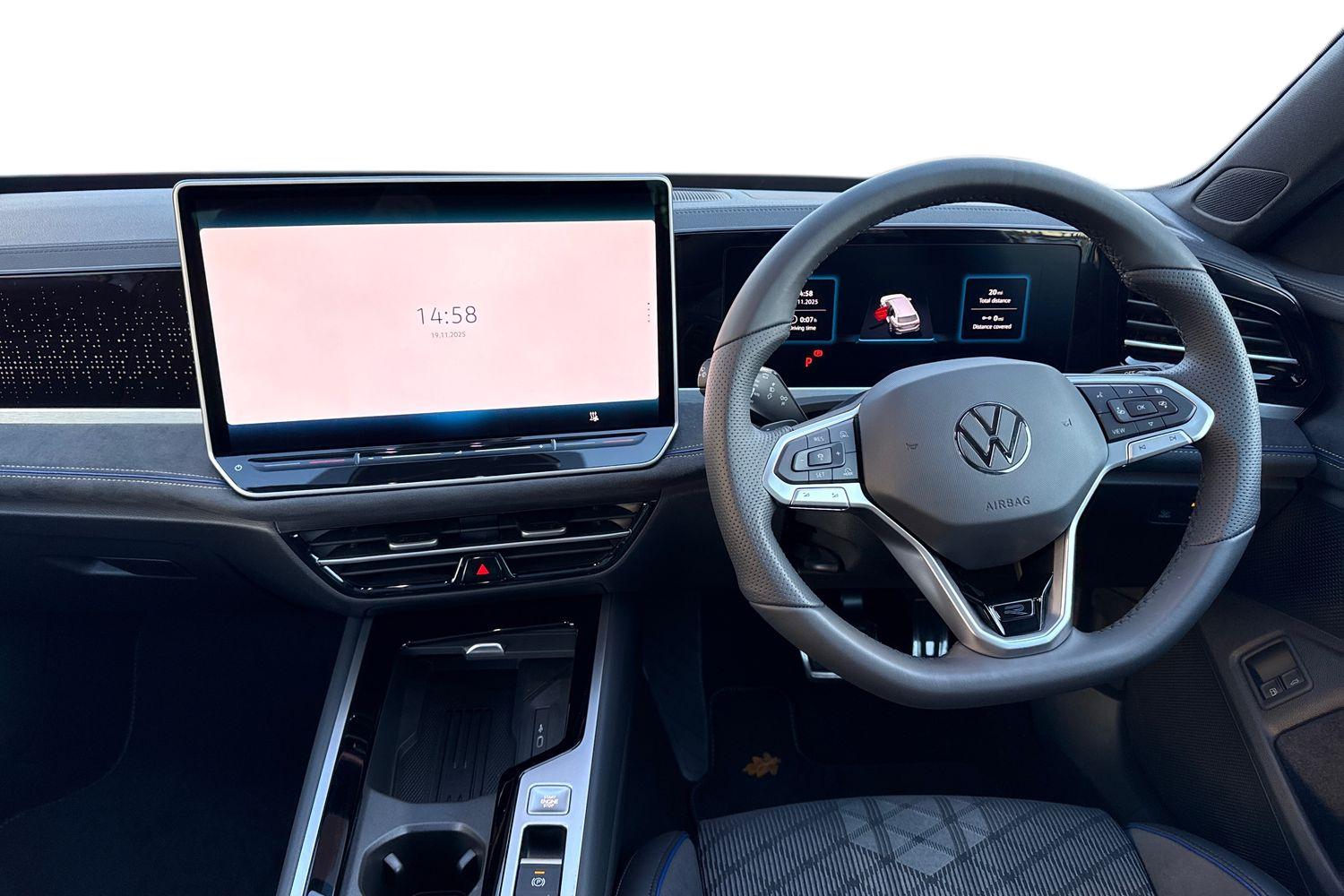 Used Volkswagen Passat 2025 for sale - 76519972: Photo 18