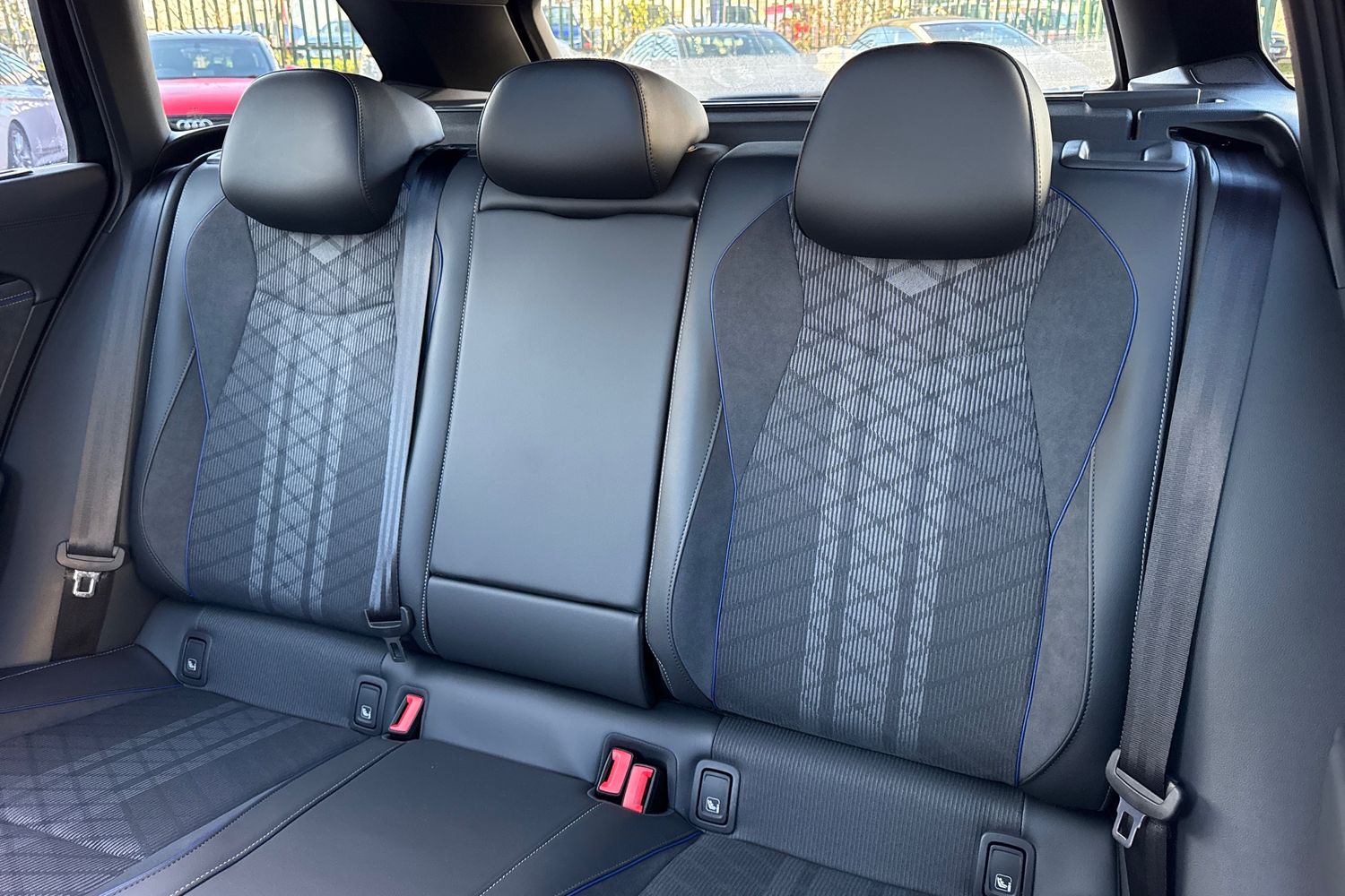 Used Volkswagen Passat 2025 for sale - 76519972: Photo 19