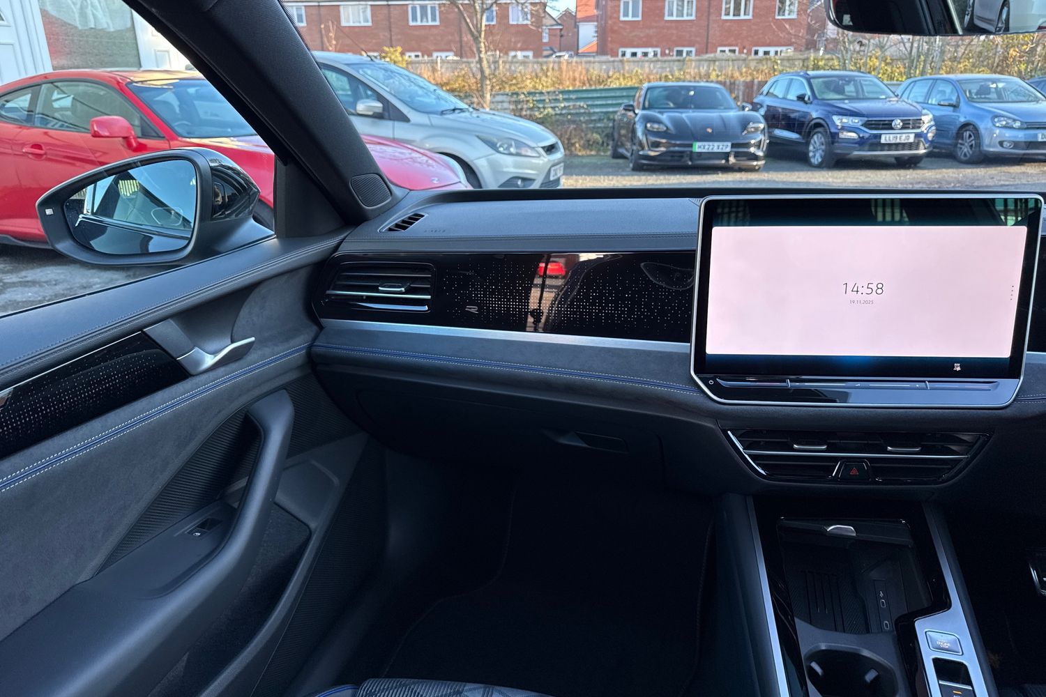 Used Volkswagen Passat 2025 for sale - 76519972: Photo 20