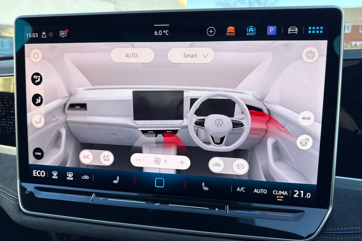 Used Volkswagen Passat 2025 for sale - 76519972: Photo 22