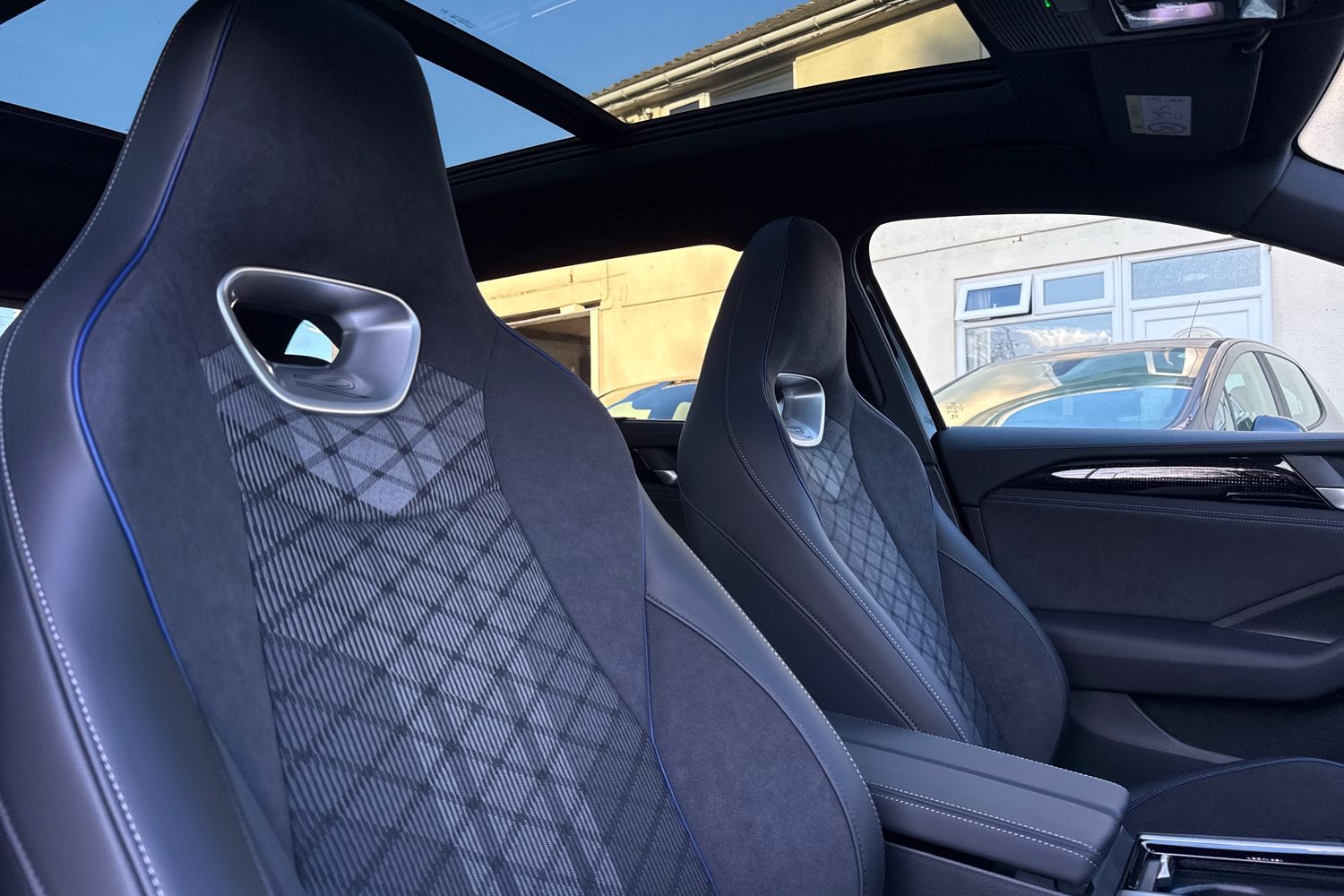 Used Volkswagen Passat 2025 for sale - 76519972: Photo 24