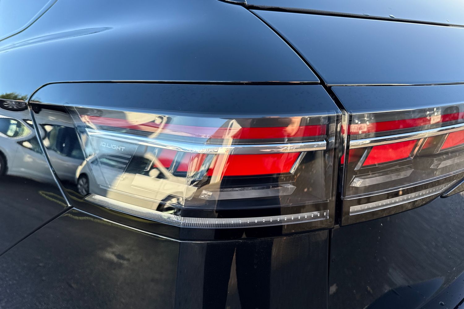 Used Volkswagen Passat 2025 for sale - 76519972: Photo 25