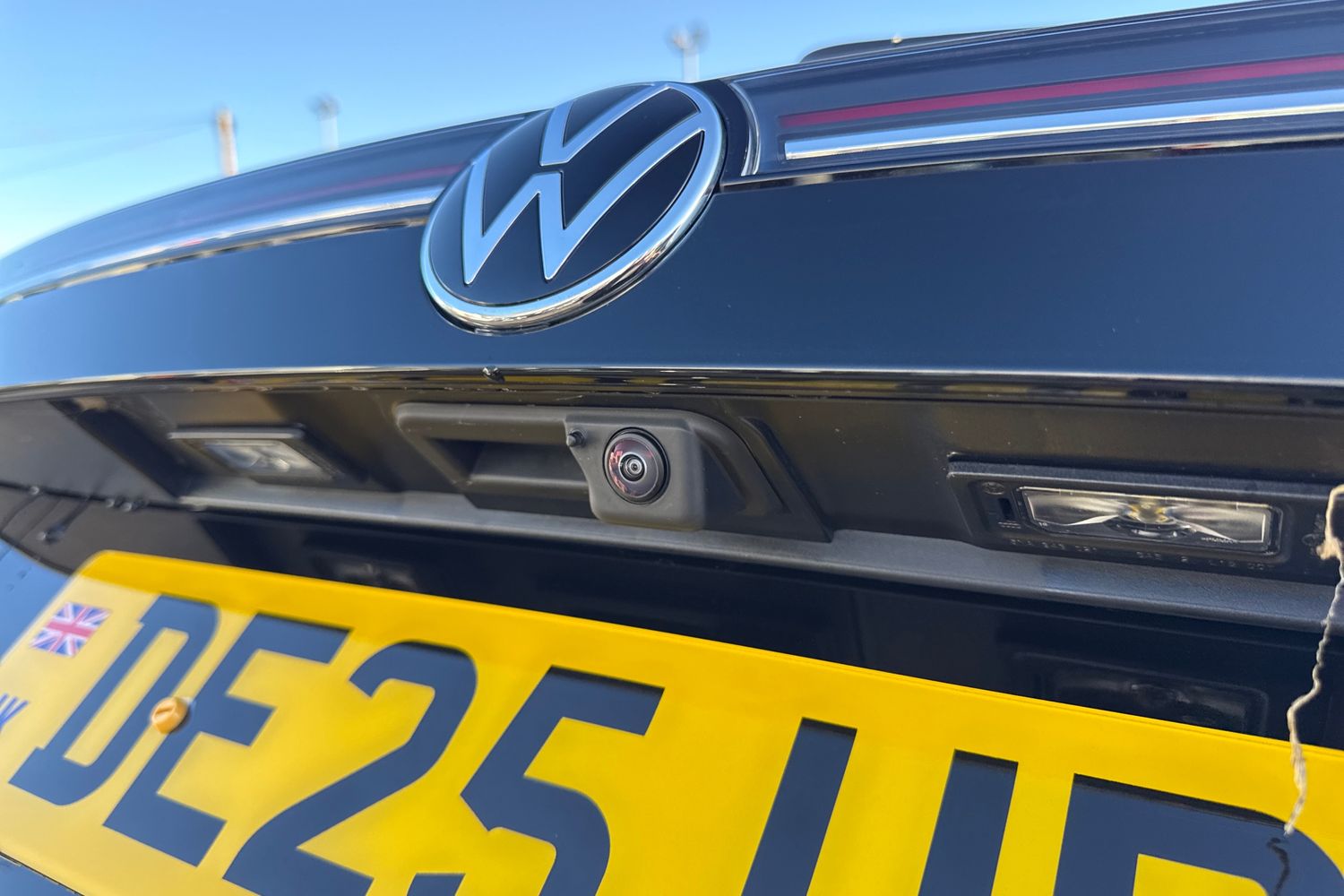 Used Volkswagen Passat 2025 for sale - 76519972: Photo 27