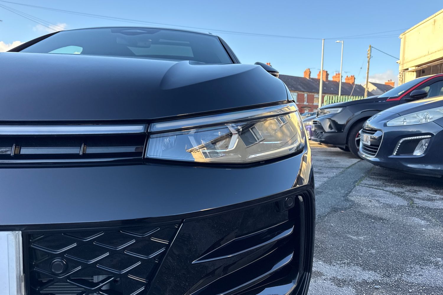 Used Volkswagen Passat 2025 for sale - 76519972: Photo 31