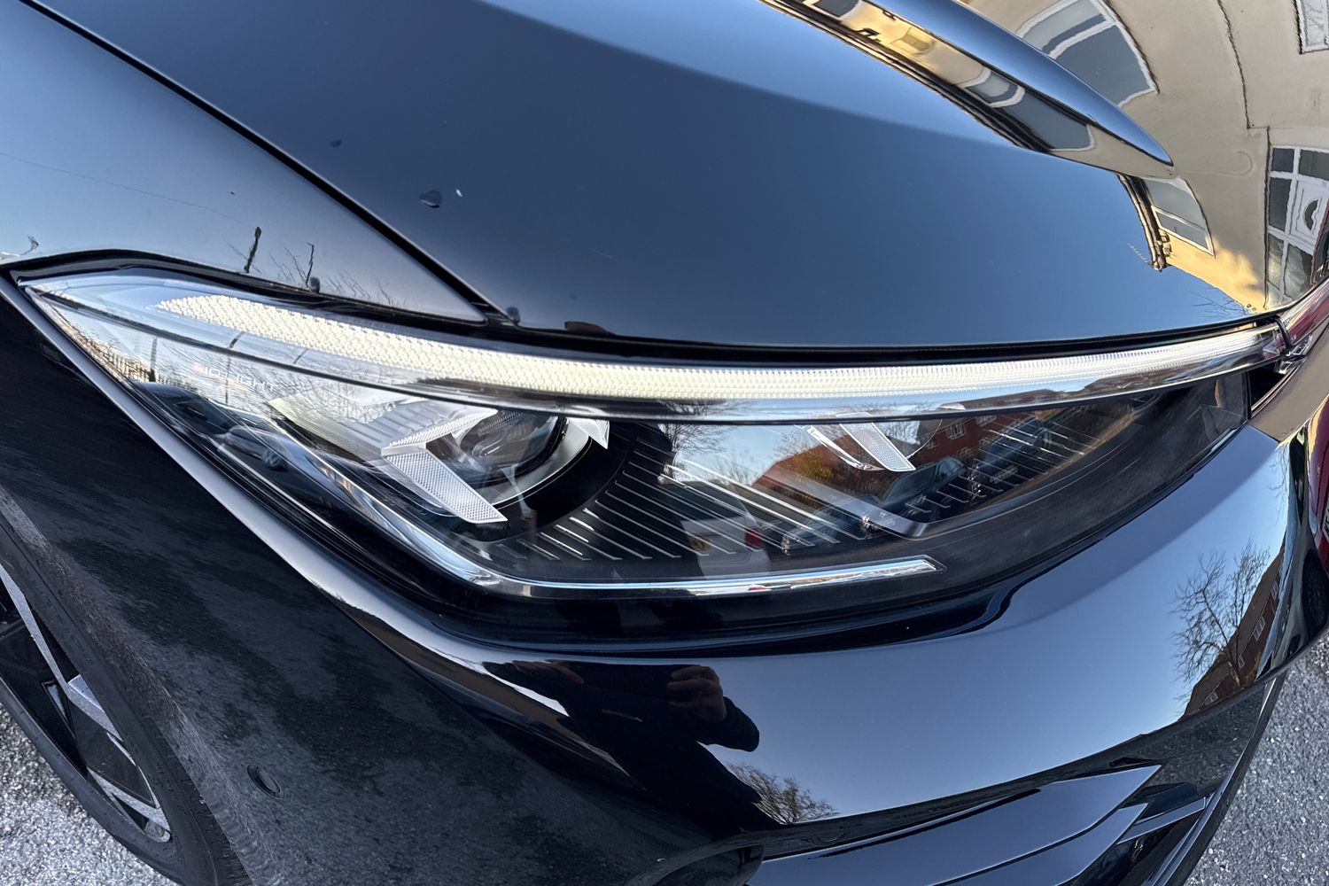 Used Volkswagen Passat 2025 for sale - 76519972: Photo 34