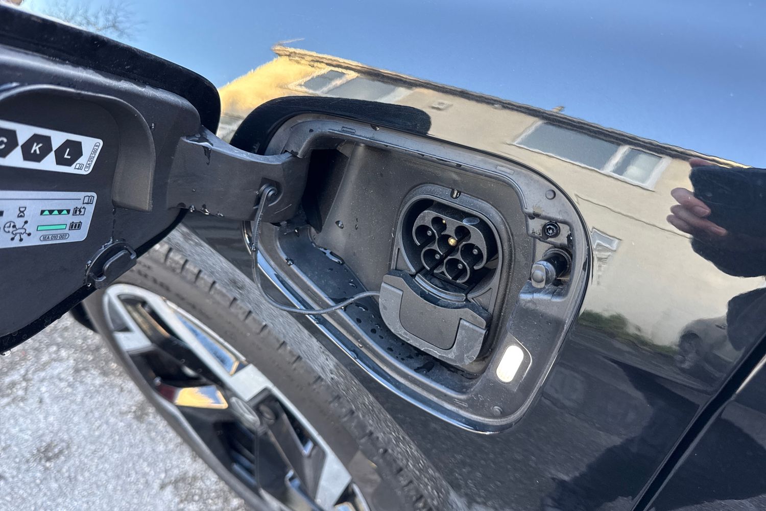 Used Volkswagen Passat 2025 for sale - 76519972: Photo 35