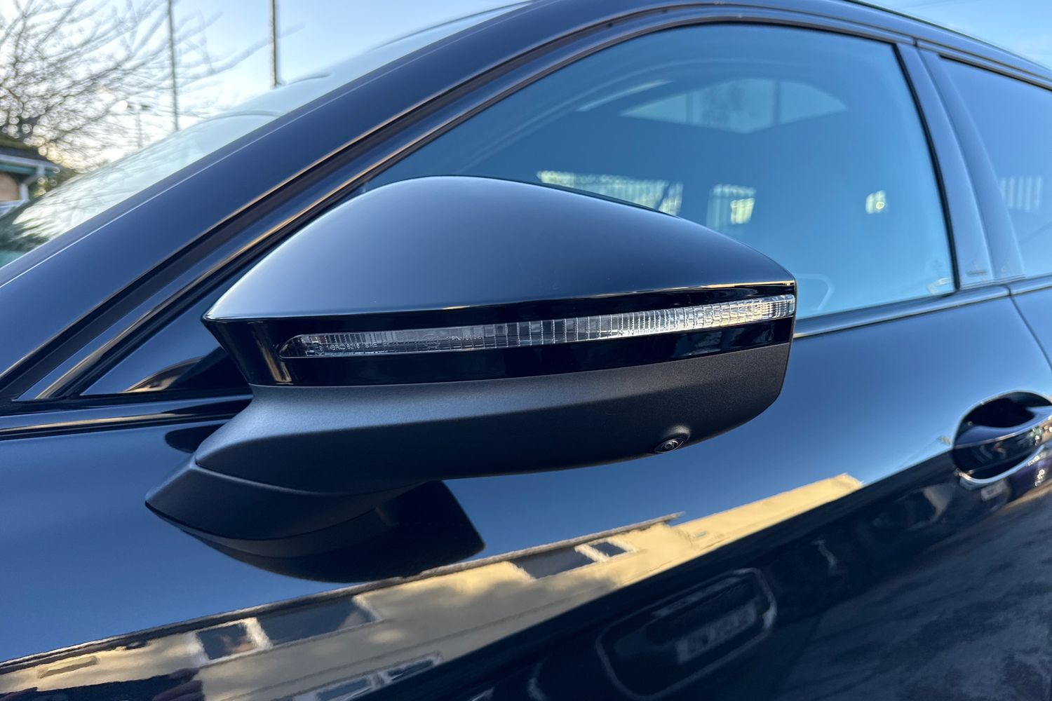 Used Volkswagen Passat 2025 for sale - 76519972: Photo 36