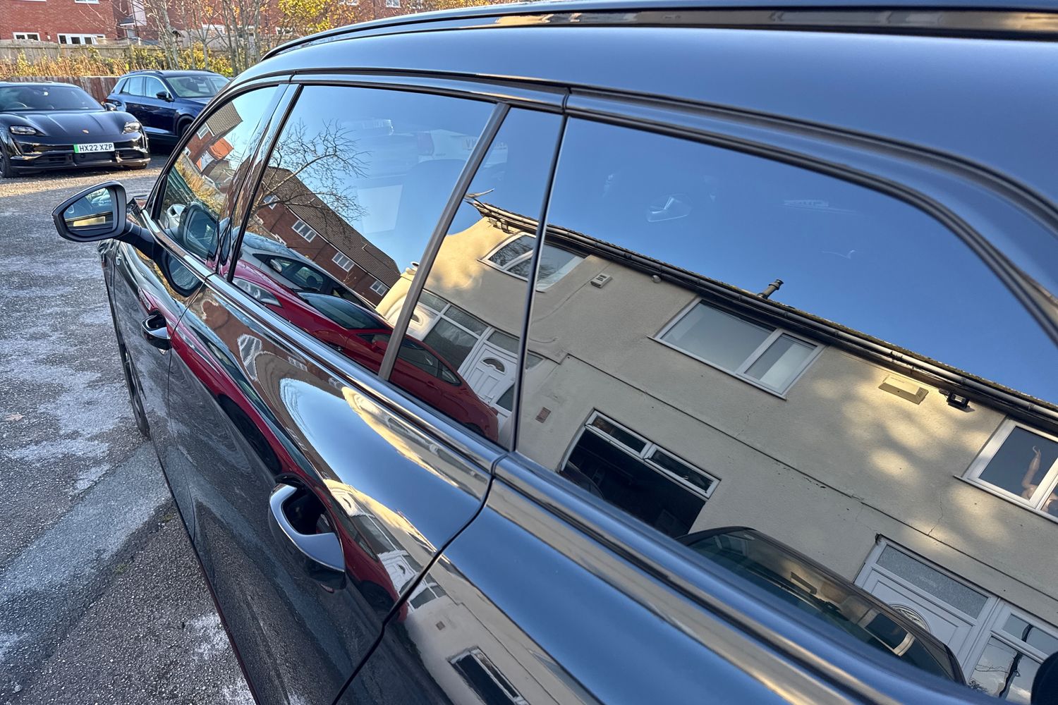 Used Volkswagen Passat 2025 for sale - 76519972: Photo 37