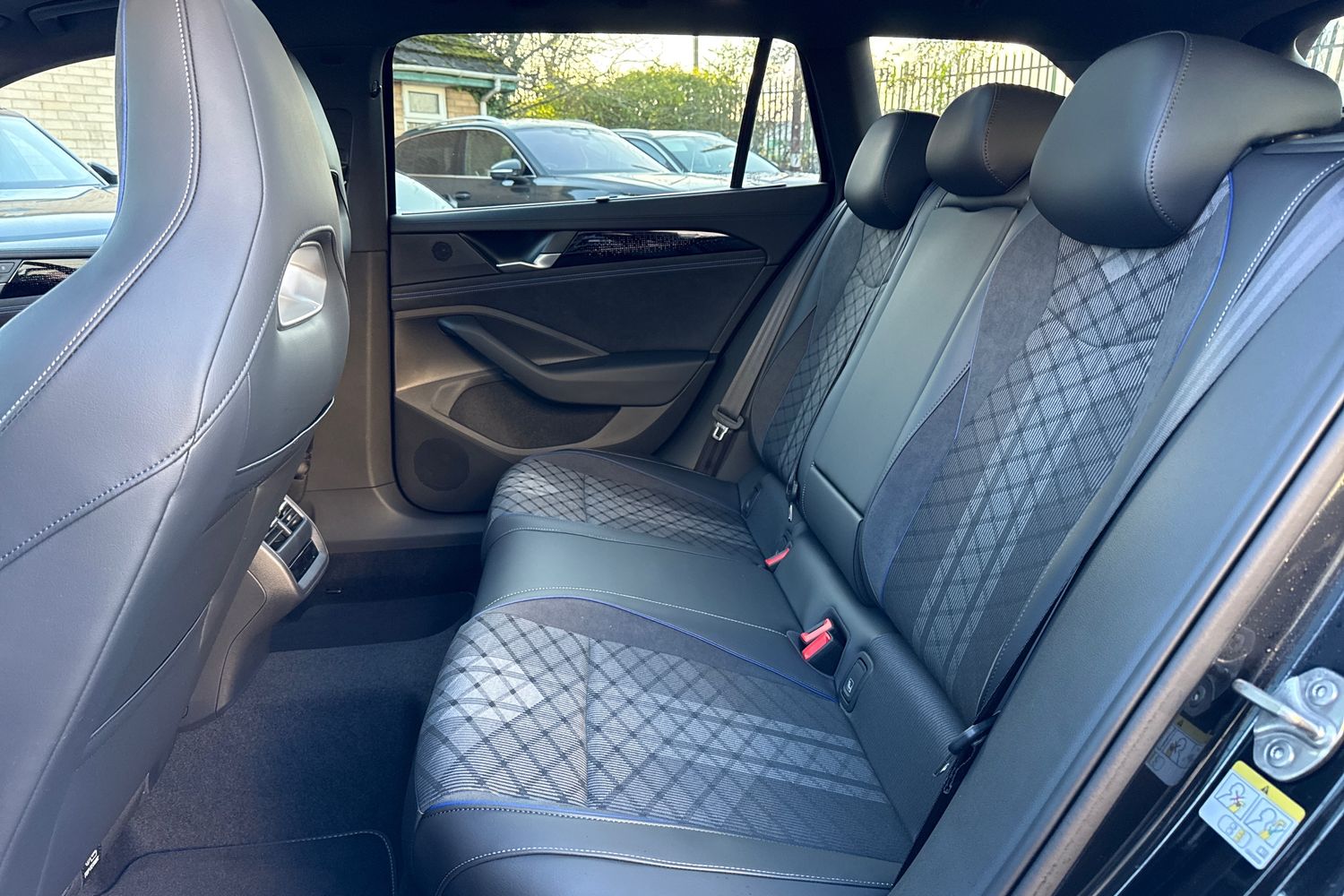 Used Volkswagen Passat 2025 for sale - 76519972: Photo 38