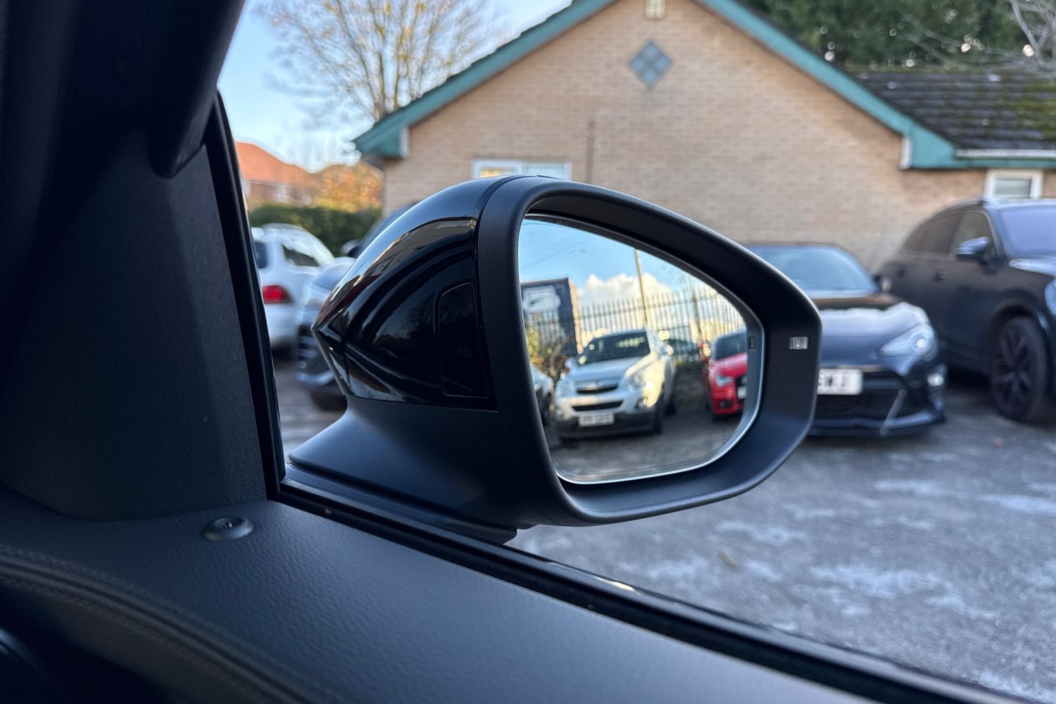 Used Volkswagen Passat 2025 for sale - 76519972: Photo 47