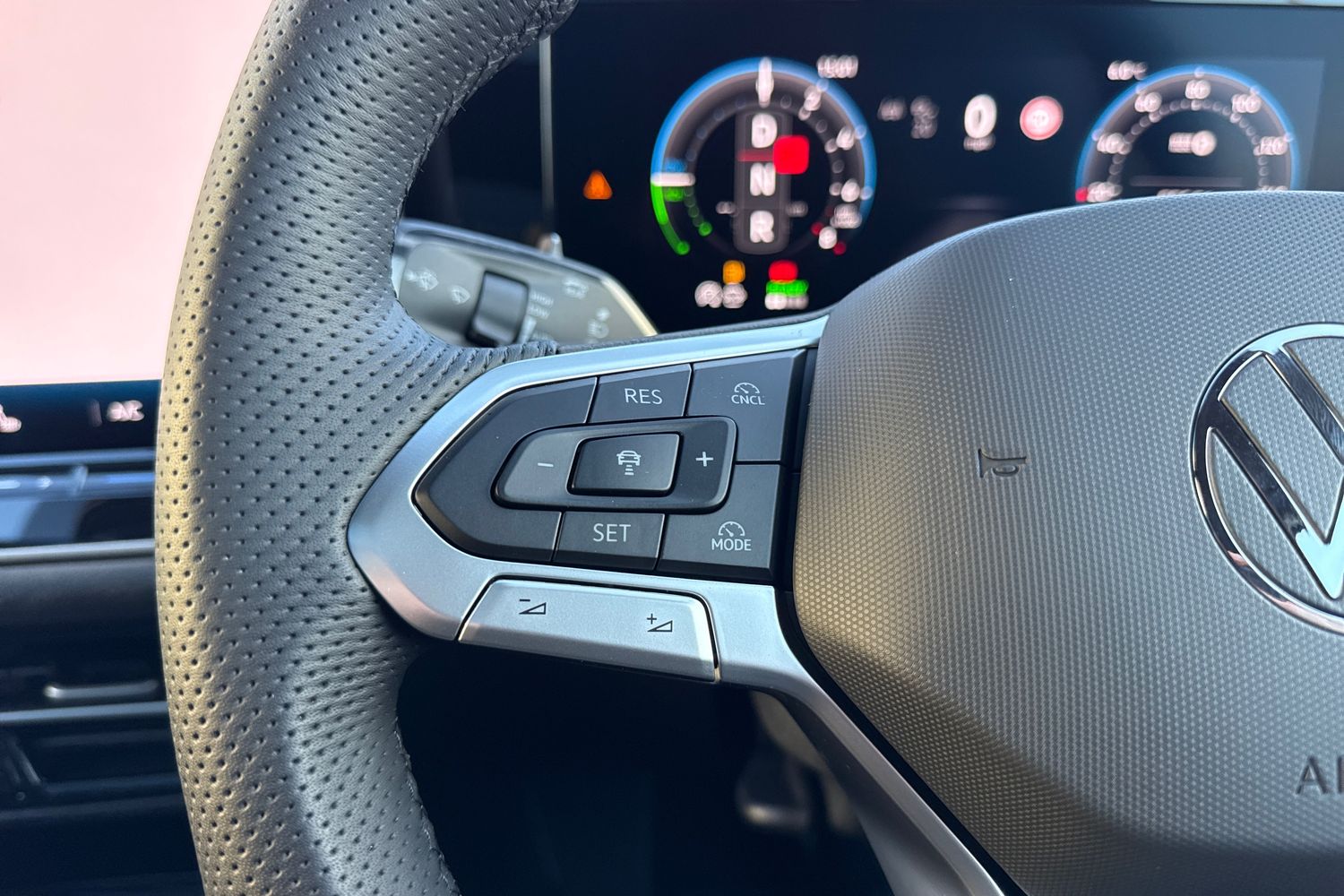 Used Volkswagen Passat 2025 for sale - 76519972: Photo 48