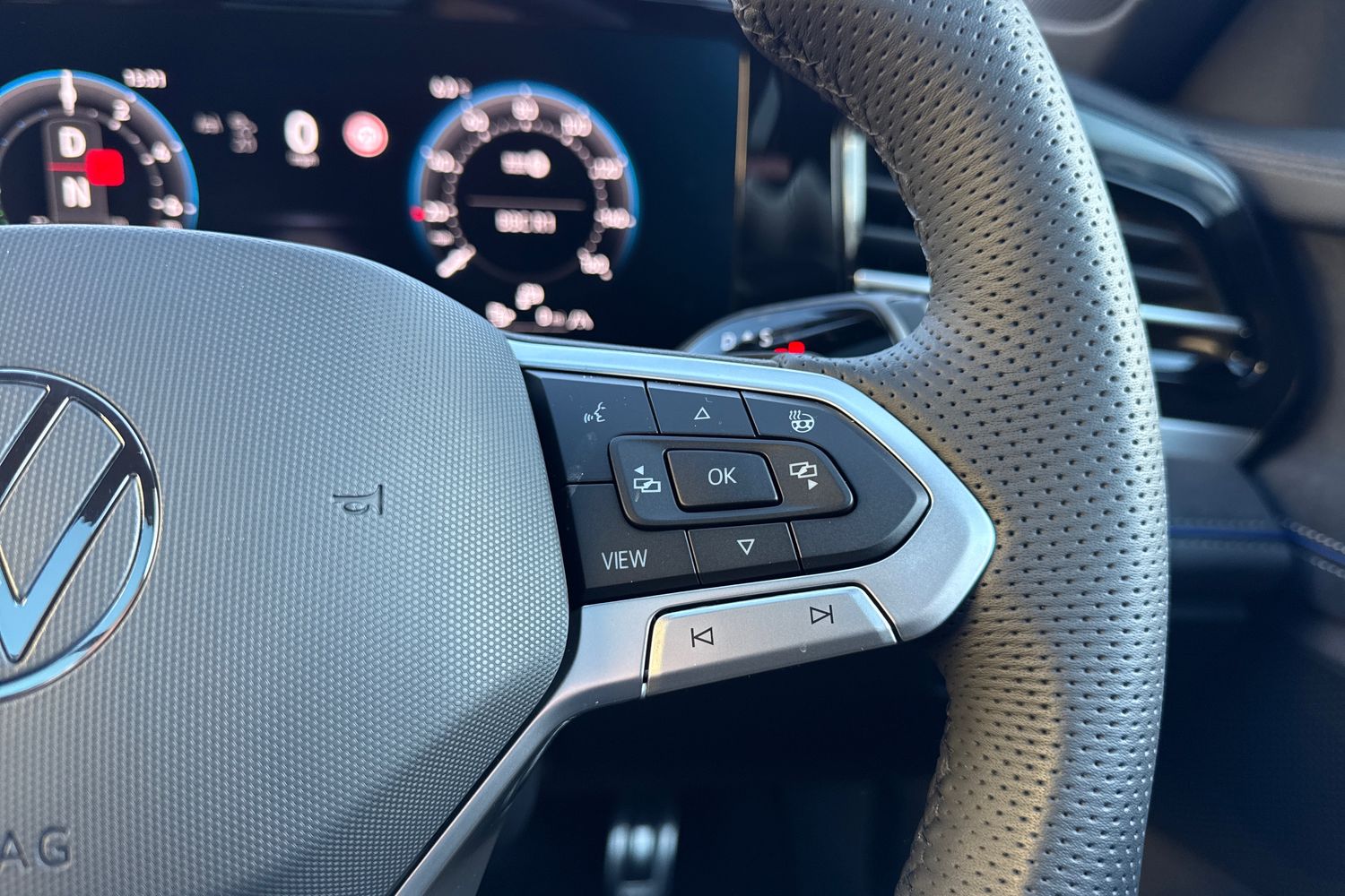 Used Volkswagen Passat 2025 for sale - 76519972: Photo 49