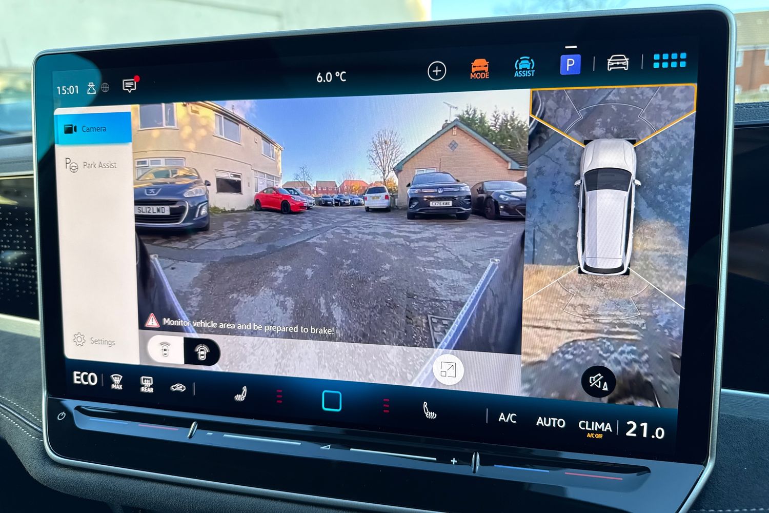 Used Volkswagen Passat 2025 for sale - 76519972: Photo 52