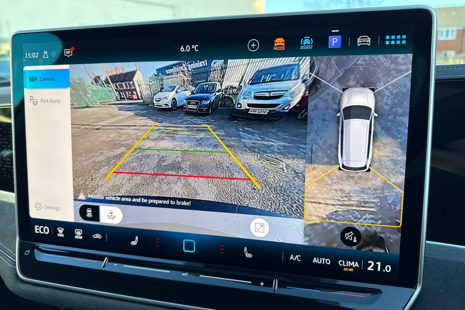 Used Volkswagen Passat 2025 for sale - 76519972: Photo 53