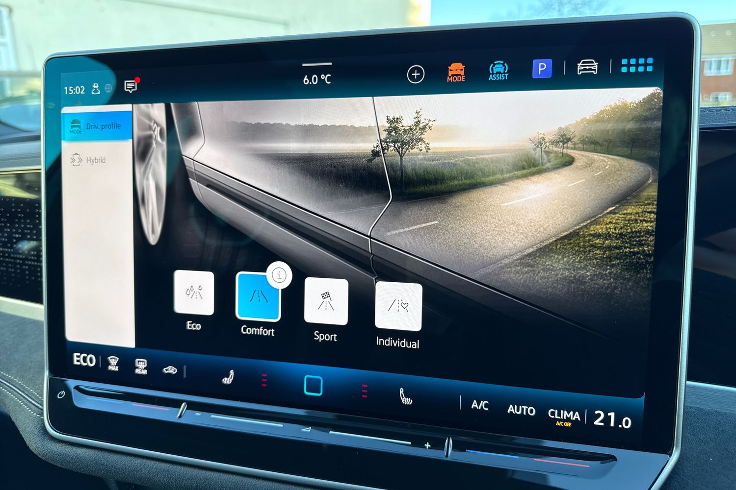 Used Volkswagen Passat 2025 for sale - 76519972: Photo 54