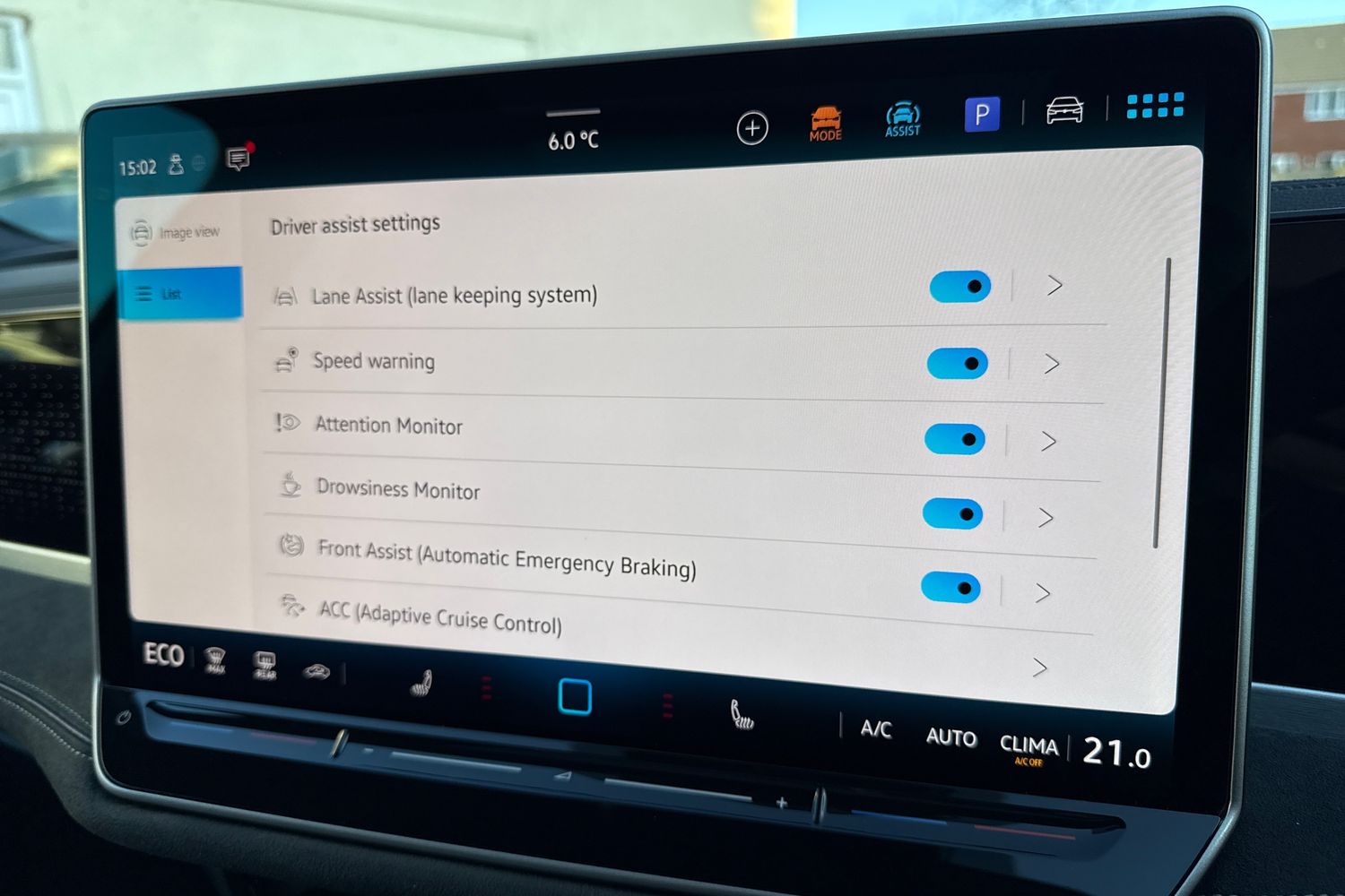 Used Volkswagen Passat 2025 for sale - 76519972: Photo 55