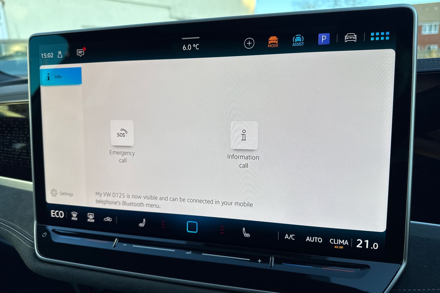 Used Volkswagen Passat 2025 for sale - 76519972: Photo 57