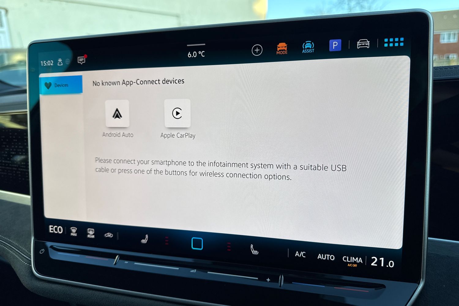 Used Volkswagen Passat 2025 for sale - 76519972: Photo 58