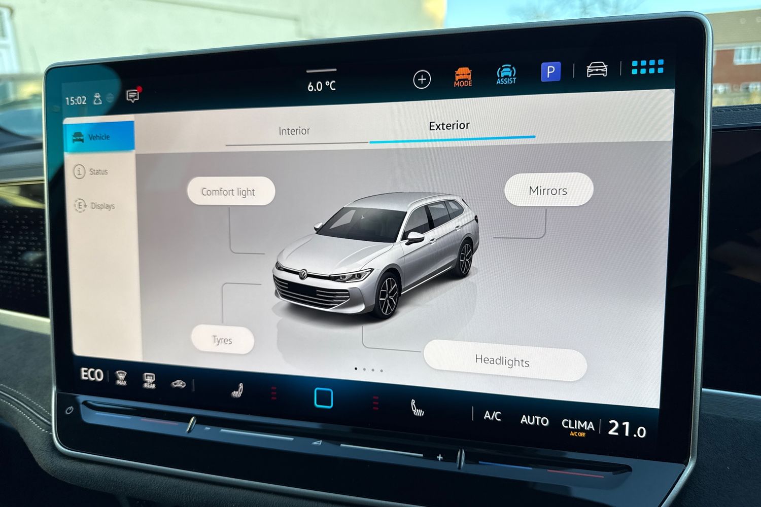 Used Volkswagen Passat 2025 for sale - 76519972: Photo 59