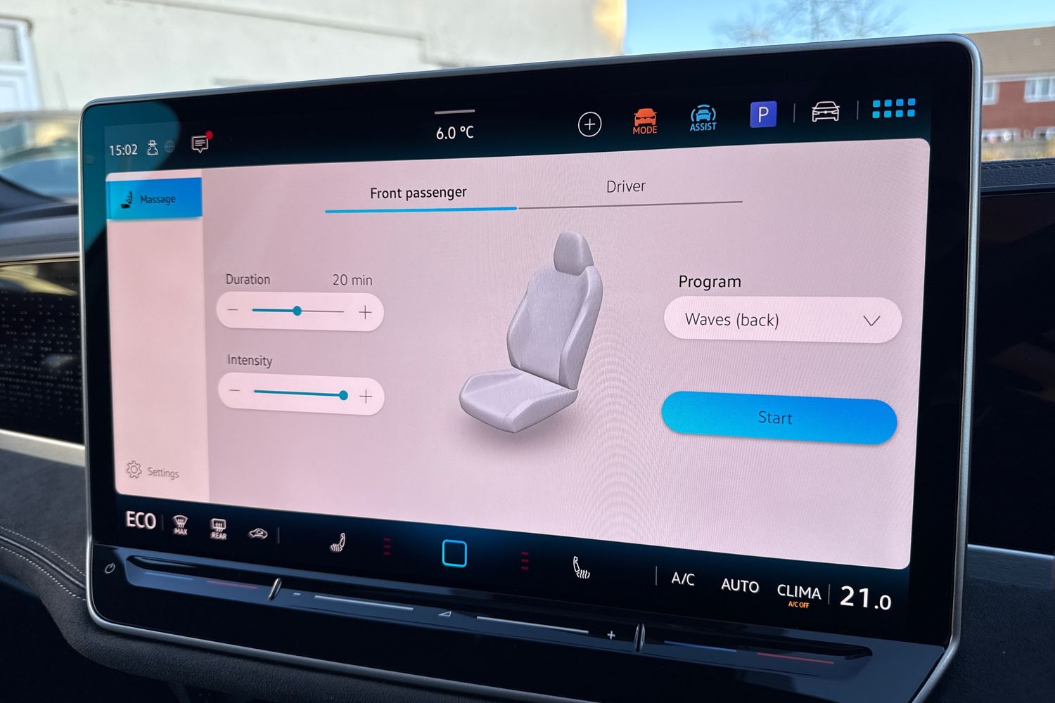 Used Volkswagen Passat 2025 for sale - 76519972: Photo 60