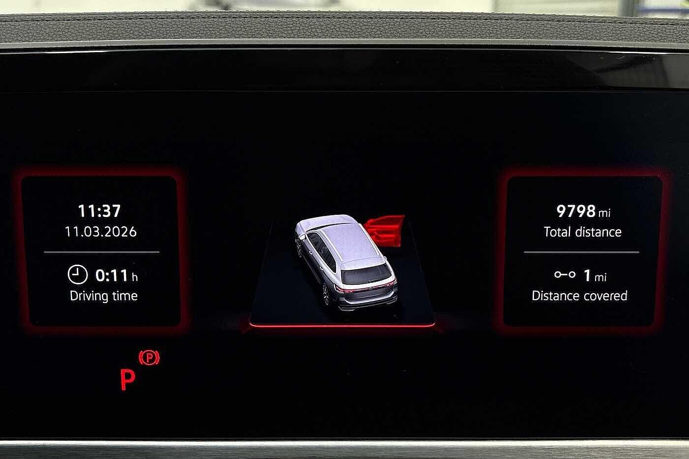 Used Volkswagen Passat 2024 for sale - 77976179: Photo 11