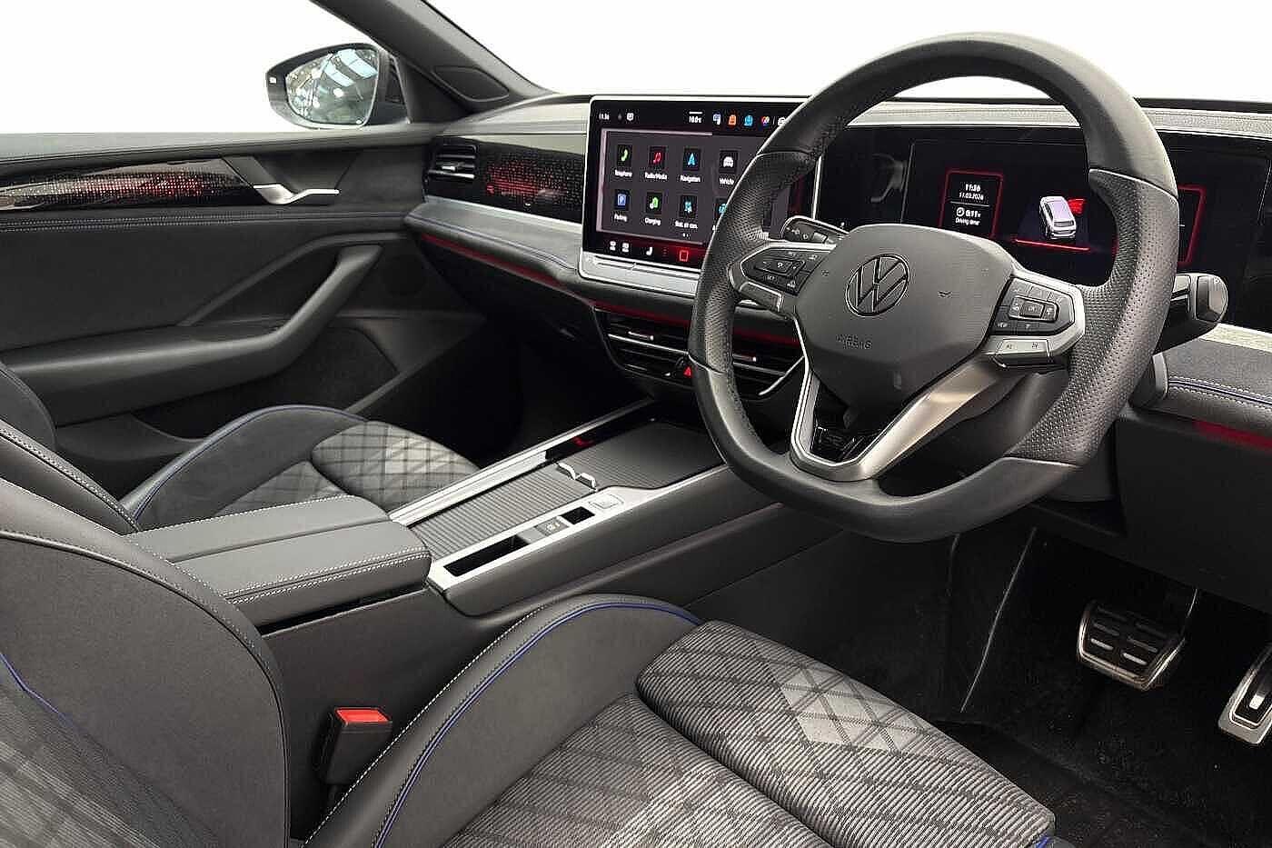 Used Volkswagen Passat 2024 for sale - 77976179: Photo 6