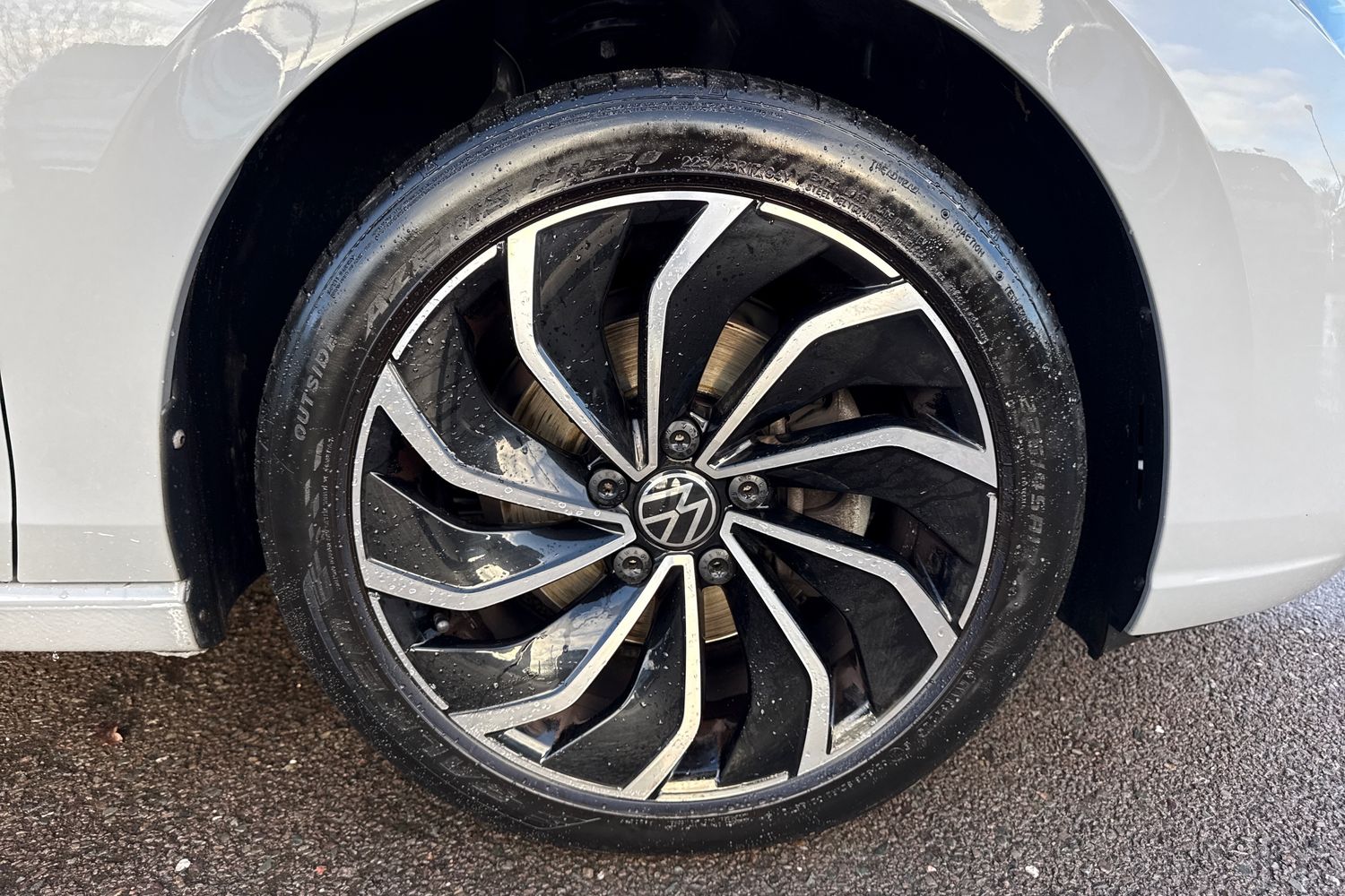 Used Volkswagen Golf 2022 for sale - 77257736: Photo 10