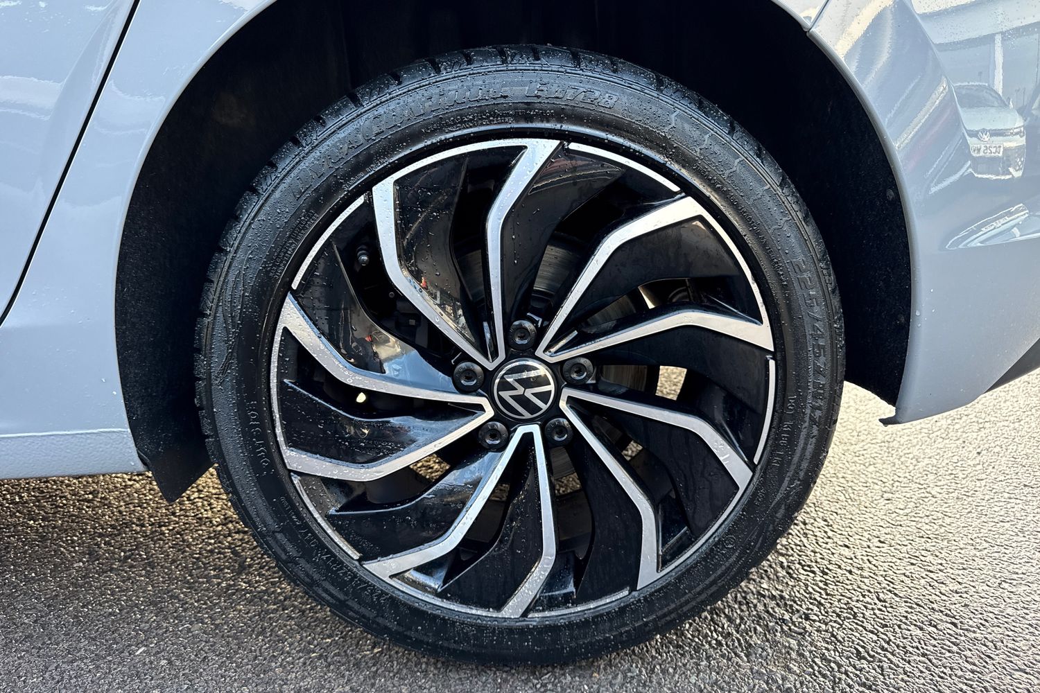 Used Volkswagen Golf 2022 for sale - 77257736: Photo 11