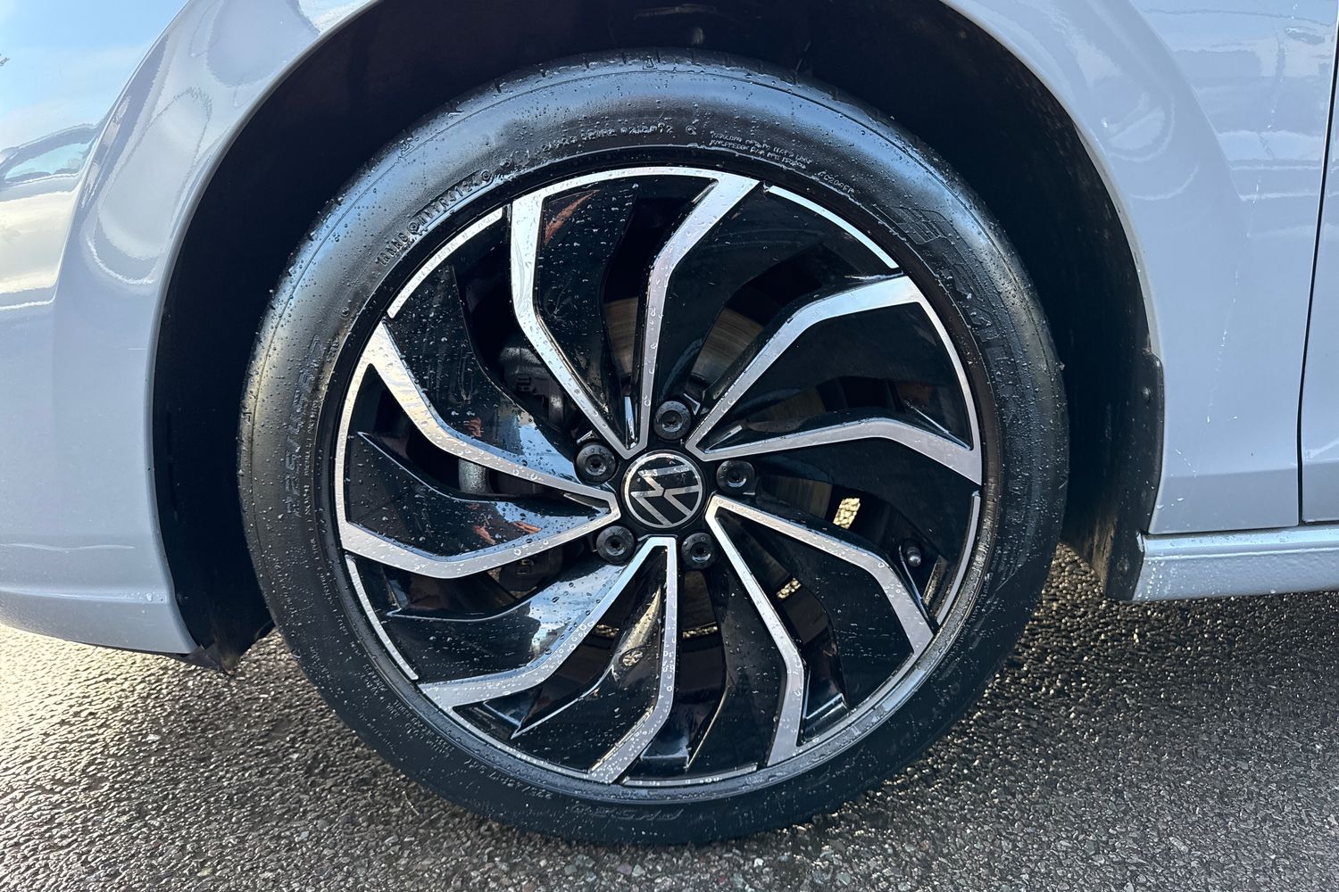 Used Volkswagen Golf 2022 for sale - 77257736: Photo 12