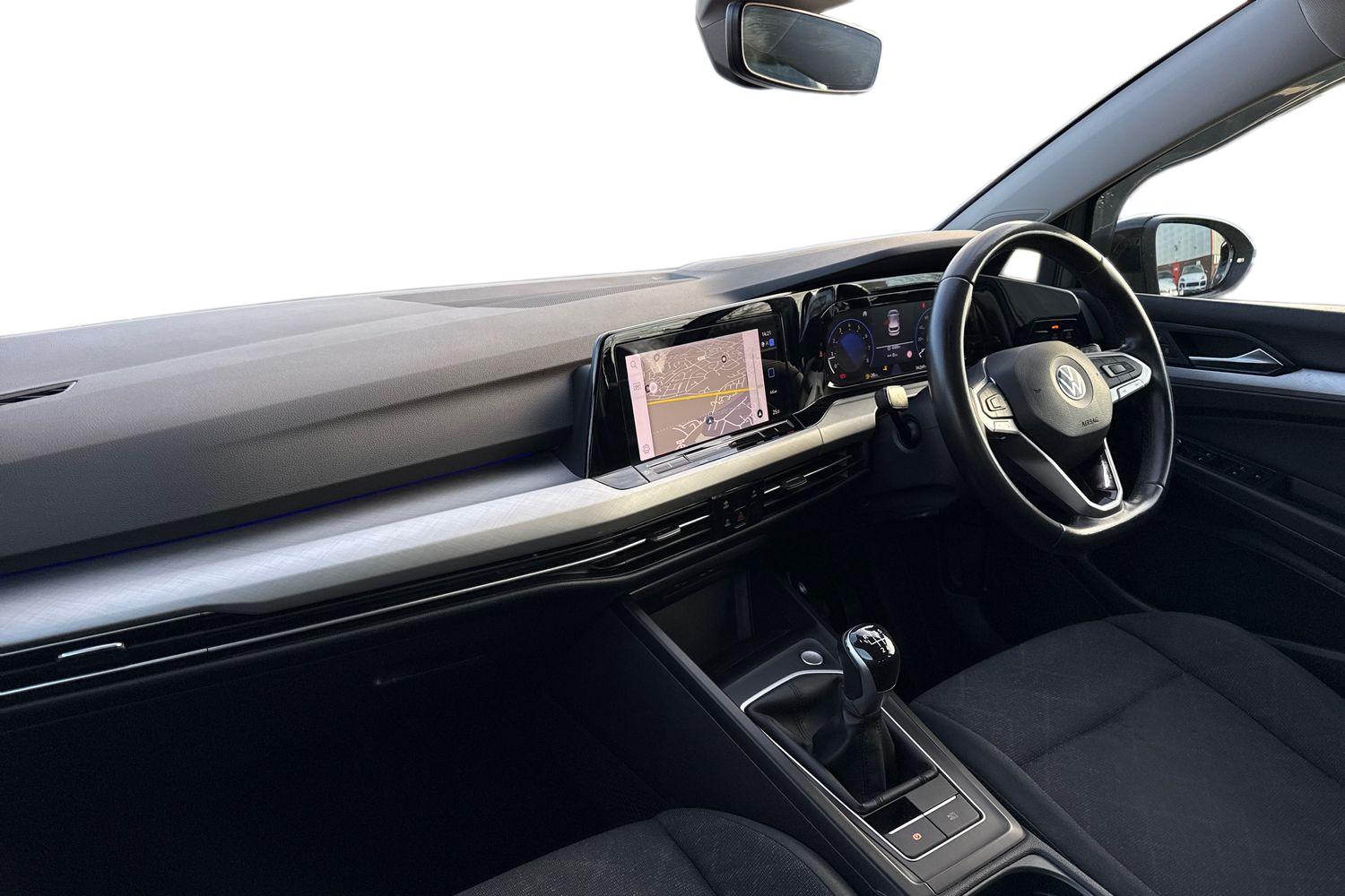 Used Volkswagen Golf 2022 for sale - 77257736: Photo 15