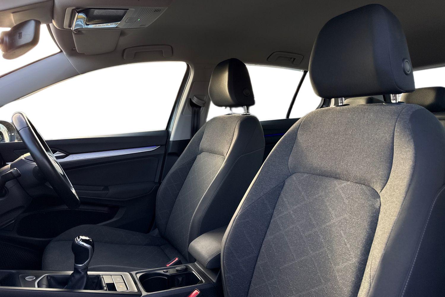 Used Volkswagen Golf 2022 for sale - 77257736: Photo 16