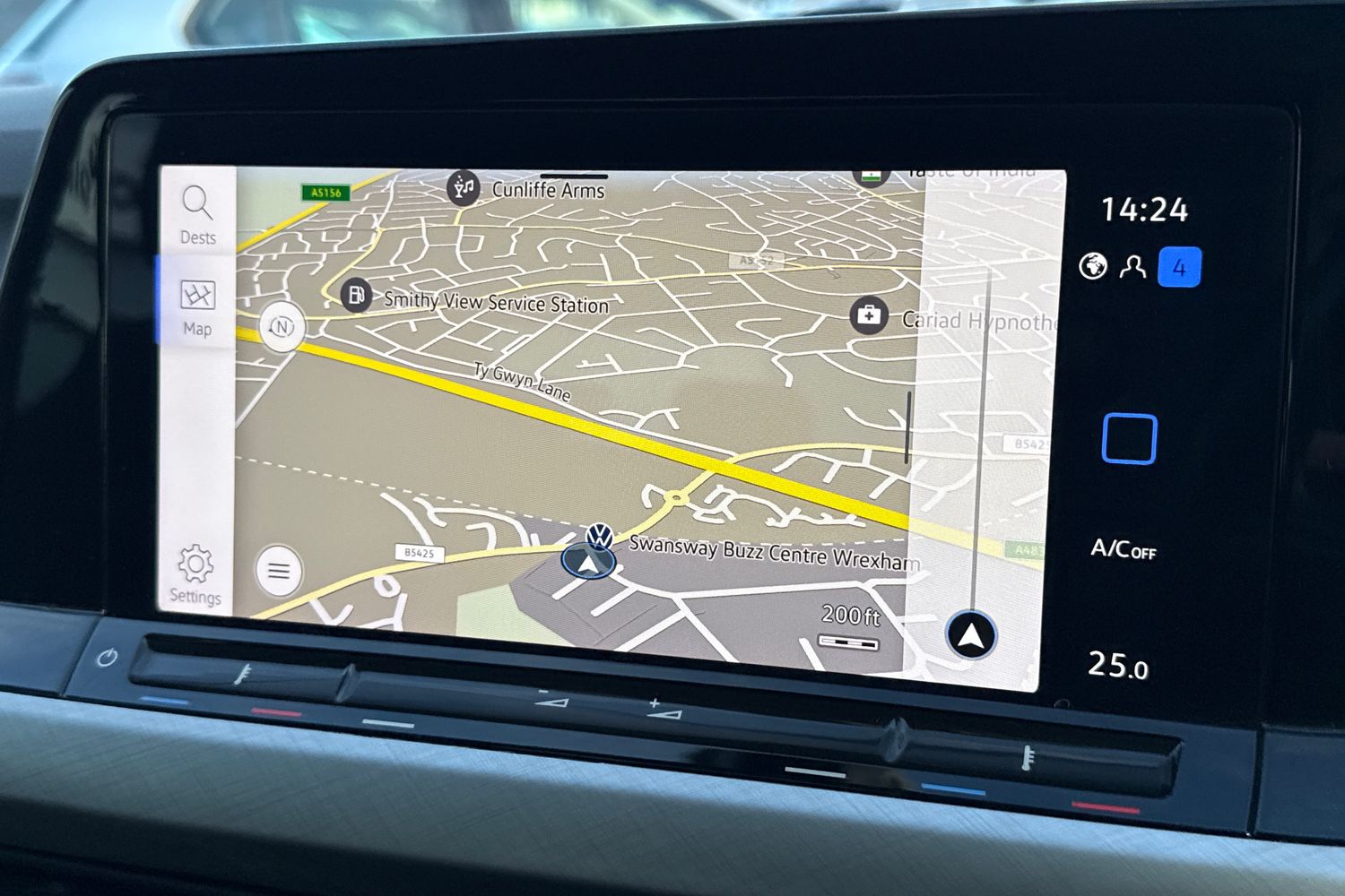 Used Volkswagen Golf 2022 for sale - 77257736: Photo 17