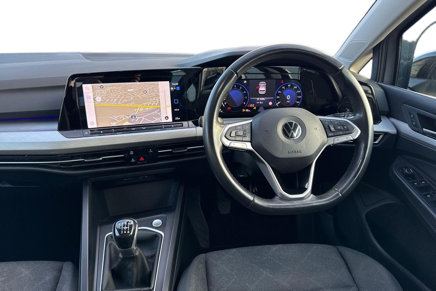 Used Volkswagen Golf 2022 for sale - 77257736: Photo 18