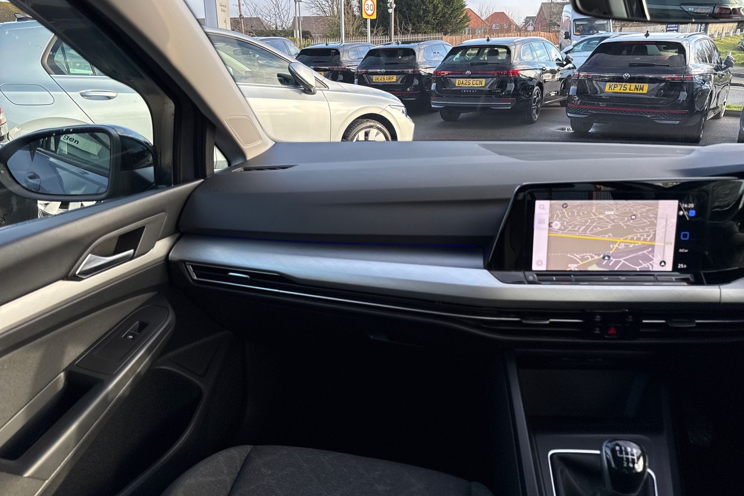 Used Volkswagen Golf 2022 for sale - 77257736: Photo 20