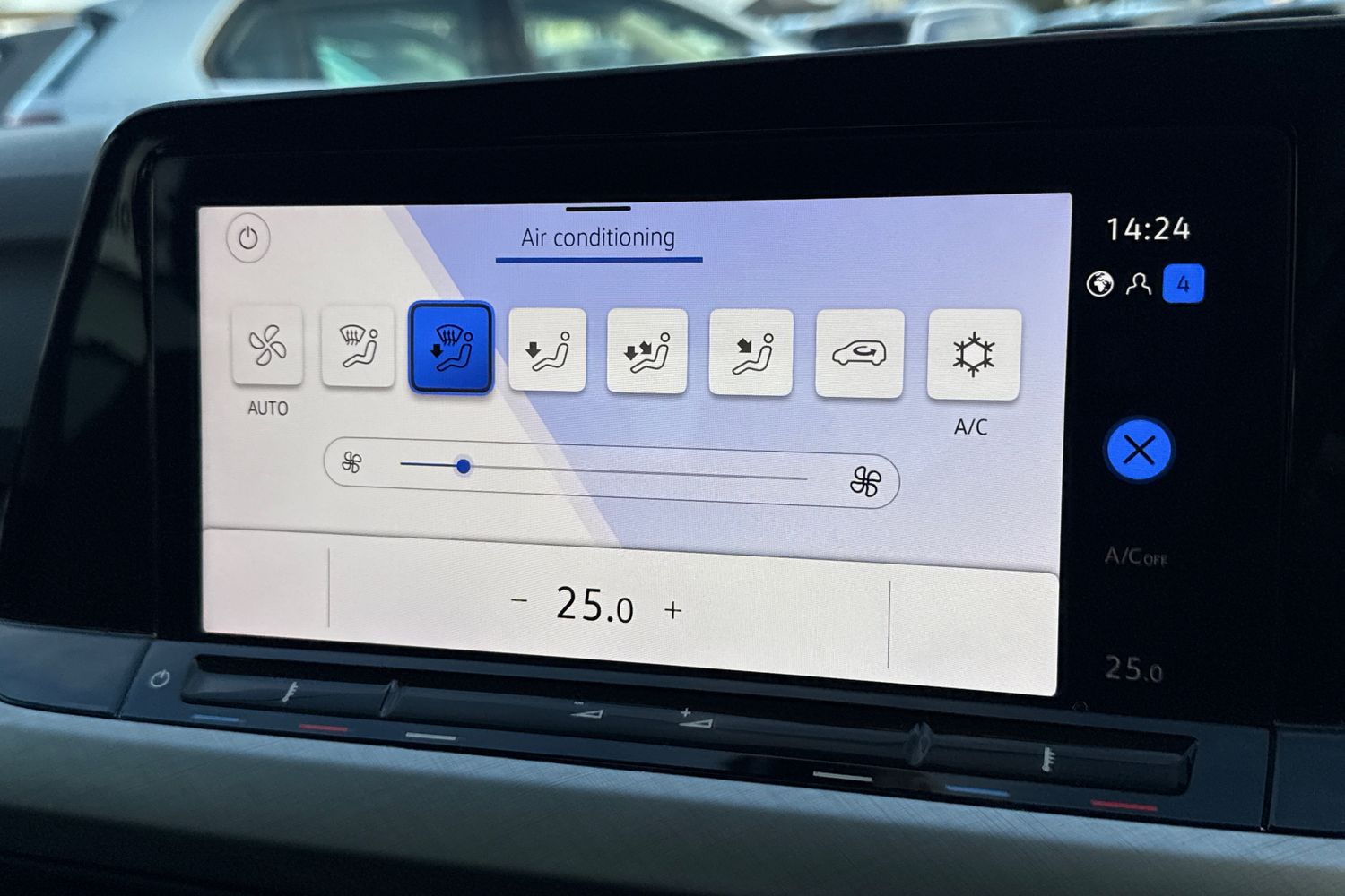 Used Volkswagen Golf 2022 for sale - 77257736: Photo 22