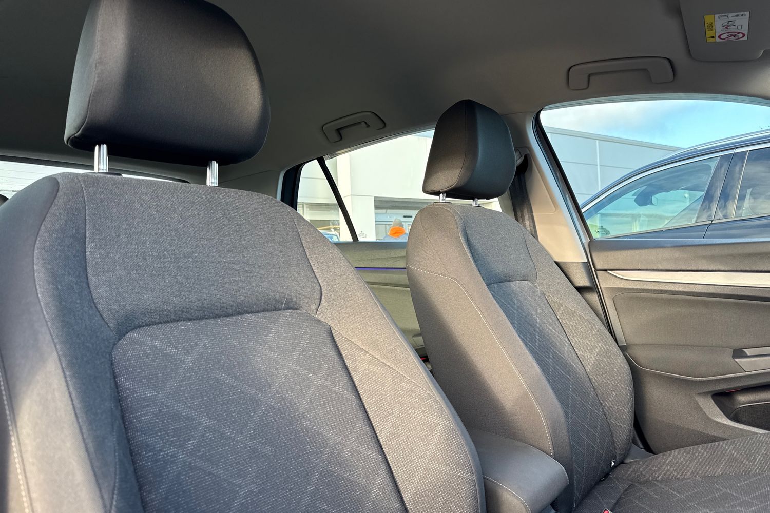 Used Volkswagen Golf 2022 for sale - 77257736: Photo 24