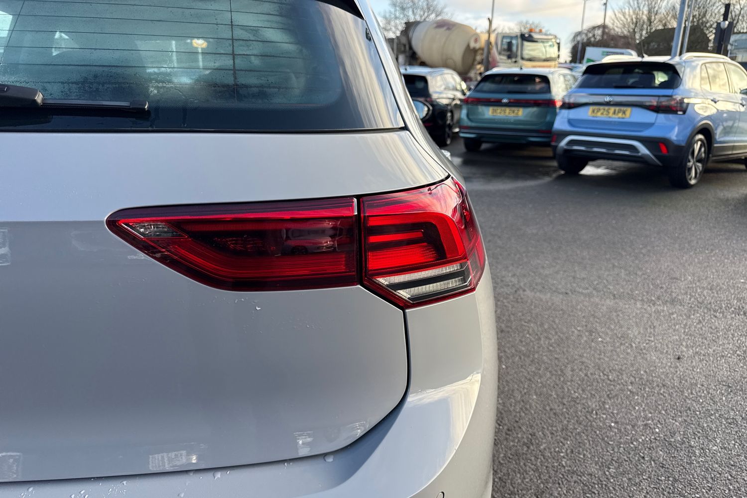 Used Volkswagen Golf 2022 for sale - 77257736: Photo 26