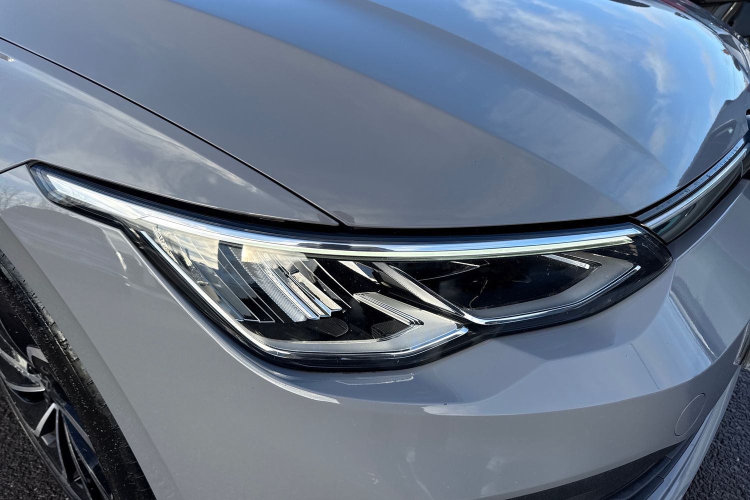 Used Volkswagen Golf 2022 for sale - 77257736: Photo 28