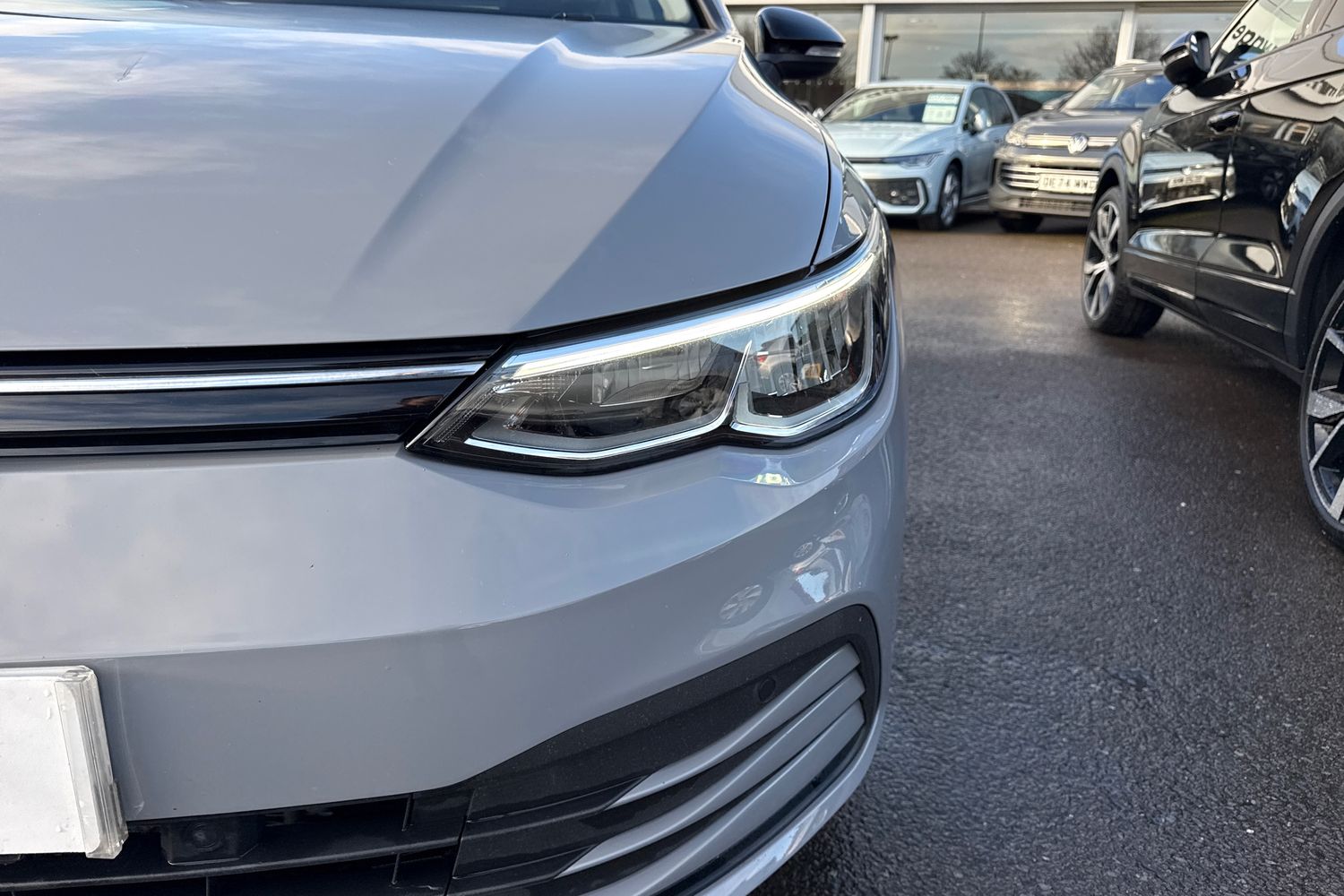 Used Volkswagen Golf 2022 for sale - 77257736: Photo 29