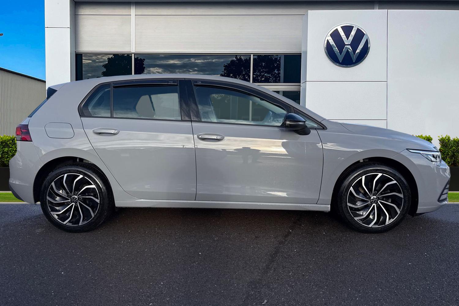 Used Volkswagen Golf 2022 for sale - 77257736: Photo 3