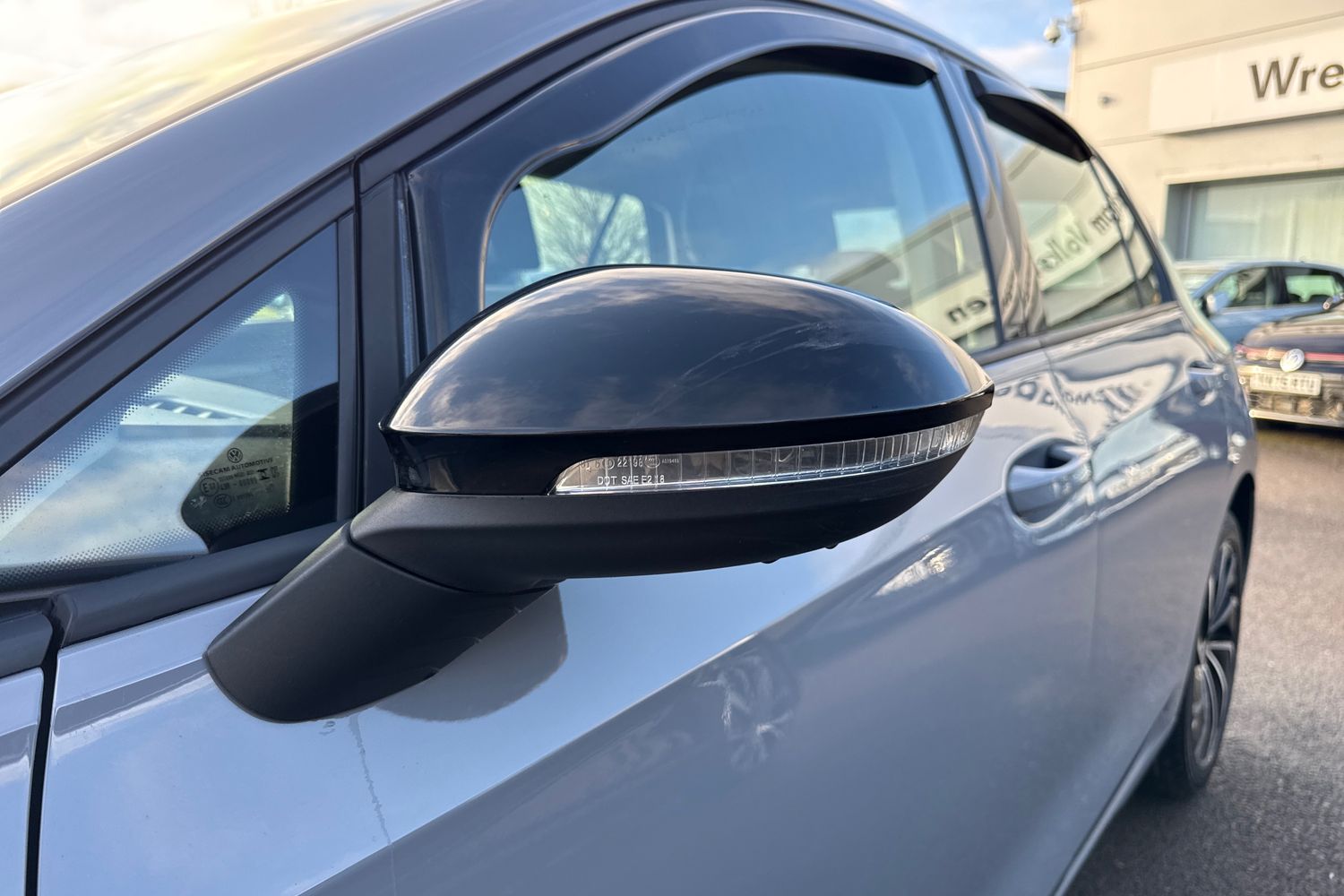 Used Volkswagen Golf 2022 for sale - 77257736: Photo 30