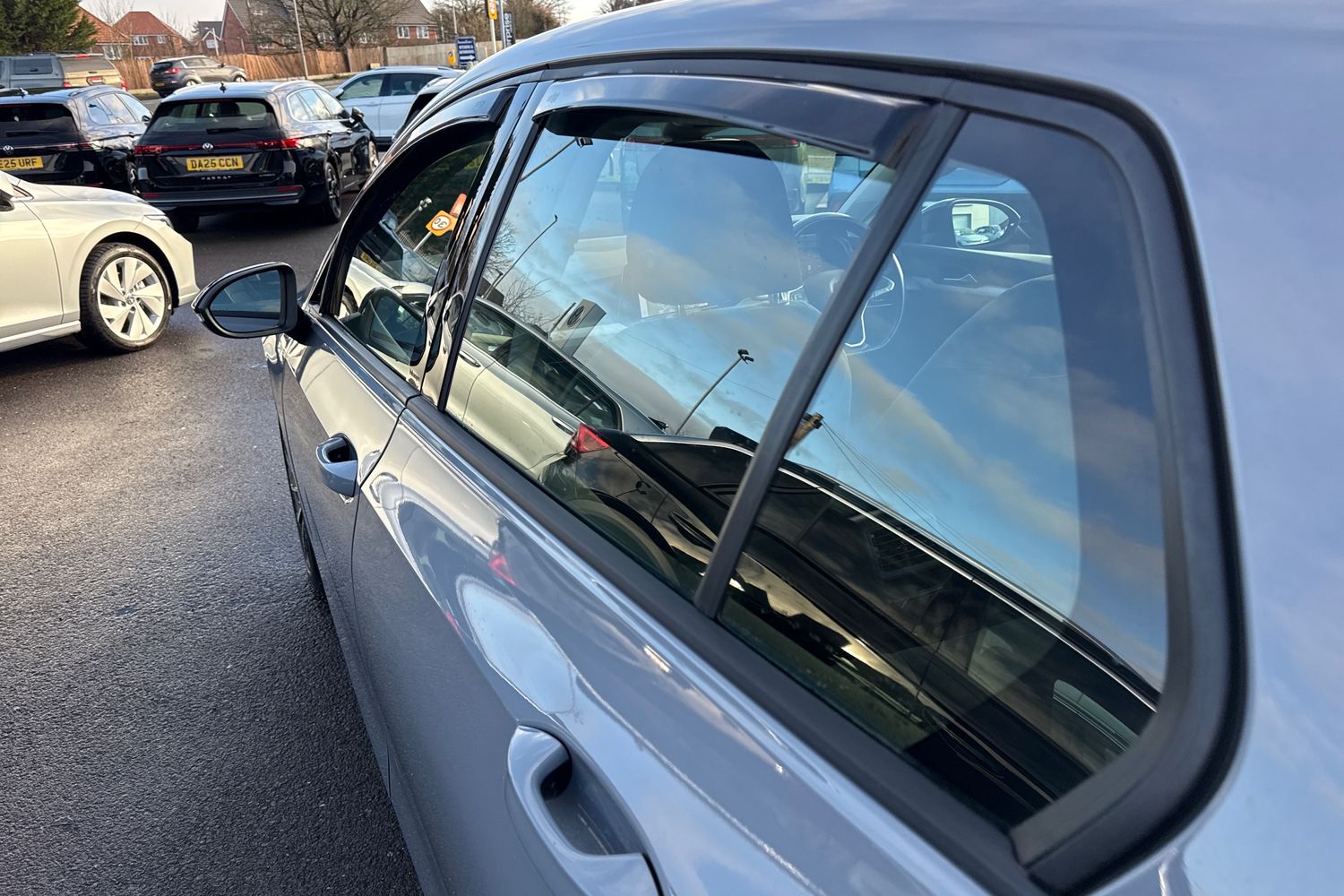 Used Volkswagen Golf 2022 for sale - 77257736: Photo 31